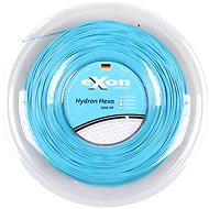 Hydron Hexa tennis braid 200 m blue 129 - Tennis Strings