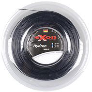 Hydron tennis braid 200 m black 130 - Tennis Strings
