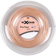 Pro Tour tennis braid 200 m cappuccino 130 - Tennis Strings