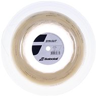 Son Gut tennis braid 200 m natural 125 - Tennis Strings