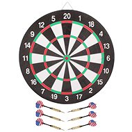 DB 45 target for darts - Dartboard