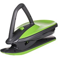 Skidrifter plastic skibob mystic green - Bobsled