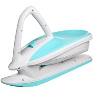 Skidrifter plastic skibob blue ice - Bobsled