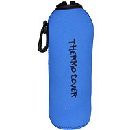 Thermo Cover thermo cover blue 500 ml - Thermal Bottle Cover