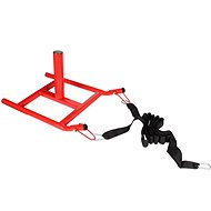 Sledge zátěžové sáňky - Weight