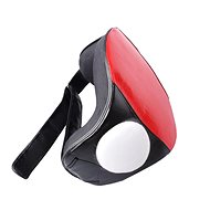 Chestguard boxing target red-black - Focus Pad
