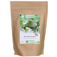Mladý ječmen prášek bio 0,5 kg - Dietary Supplement