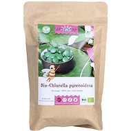 Chlorella 2000 tablet bio - Chlorella