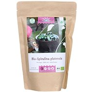 Spirulina 2000 tablet bio - Dietary Supplement