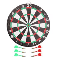 Merco multipack 2 ks DB 40 terč na šipky - Dartboard