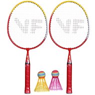 Vicfun mini Badminton Set badminton set multipack 3 pieces - Badminton Set