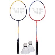 Vicfun multipack 3 pcs Set B Badminton Multipack - Badminton Set