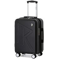 Raido Numero Uno Black Mood Line S - Suitcase