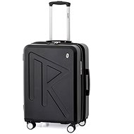 Raido Numero Uno Black Mood Line M - Suitcase
