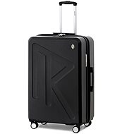 Raido Numero Uno Black Mood Line L - Suitcase