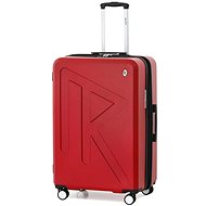 Raido Numero Uno Red Mood Line L - Suitcase