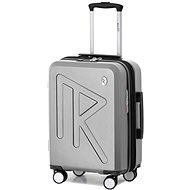 Raido Numero Uno Silver Mood Line S - Suitcase