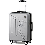 Raido Numero Uno Silver Mood Line M - Suitcase