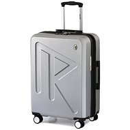 Raido Numero Uno Silver Mood Line L - Suitcase