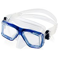 Aqua-Speed Ergo modré - Diving Mask