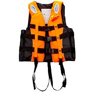 Blue Dolphin Lifeguard orange L - Swim Vest