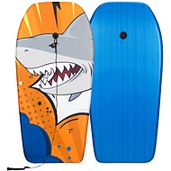 Waimea Bodyboard Print II modré - Swimming Float