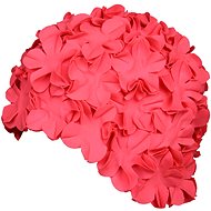 Aqua-Speed Bloom pink - Bathing Cap
