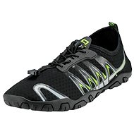 Aqua-Speed Gekko black EU 45 / 295 mm - Water Slips