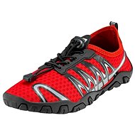 Aqua-Speed Gekko red EU 35 / 220 mm - Water Slips