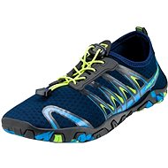 Aqua-Speed Gekko blue EU 45 / 295 mm - Water Slips