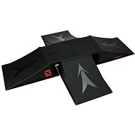 Ramp Set 4 freestyle mini ramp - Folding Ramp