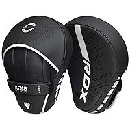 RDX Lapy F6 KARA Focus, black/white - Focus Pad