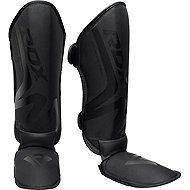 RDX T15 Black S - Hockey Shin Pads