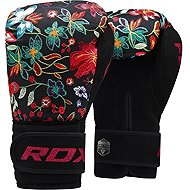 RDX FL3 Boxing Gloves 12 oz, Floral - Boxing Gloves