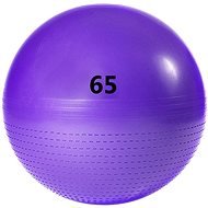 Adidas Gymball 65cm, bright purple - Gym Ball
