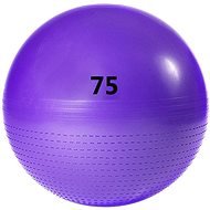 Adidas Gymball 75cm - Lila - Fitness labda