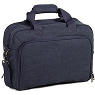 ROCK SB-0044 - blue - Travel Bag