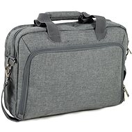 ROCK SB-0044 - grey - Travel Bag