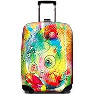 REAbags 1414 Treasure Island - Luggage Cover