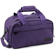 MEMBER'S SB-0043 - purple - Travel Bag
