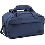 MEMBER'S SB-0043 - blue - Travel Bag