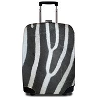 REAbags 9015 Zebra - Luggage Cover