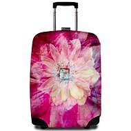 REAbags 9043 Bohemian Rose - Luggage Cover