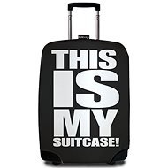 REAbags 9051 Statement - Luggage Cover