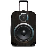 REAbags 9053 Boombox - Luggage Cover