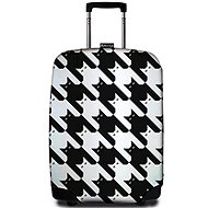 REAbags 9069 Pied de Chat - Luggage Cover