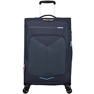 American Tourister Summerfunk SPINNER 67/24 EXP TSA* Navy Blue - Suitcase