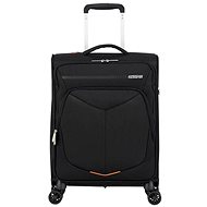 American Tourister Summerfunk SPINNER 55/20 STRICT TSA Black - Suitcase