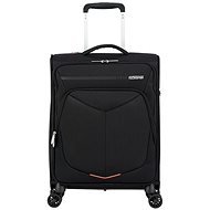American Tourister Summerfunk SPINNER 55/20 EXP TSA Black - Suitcase