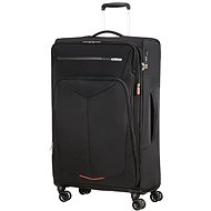 American Tourister Summerfunk Spinner 79/29 EXP Black - Suitcase